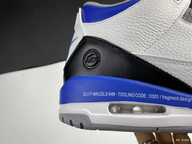 Jordan CT8532-040 White Air Blue Retro 3 0815